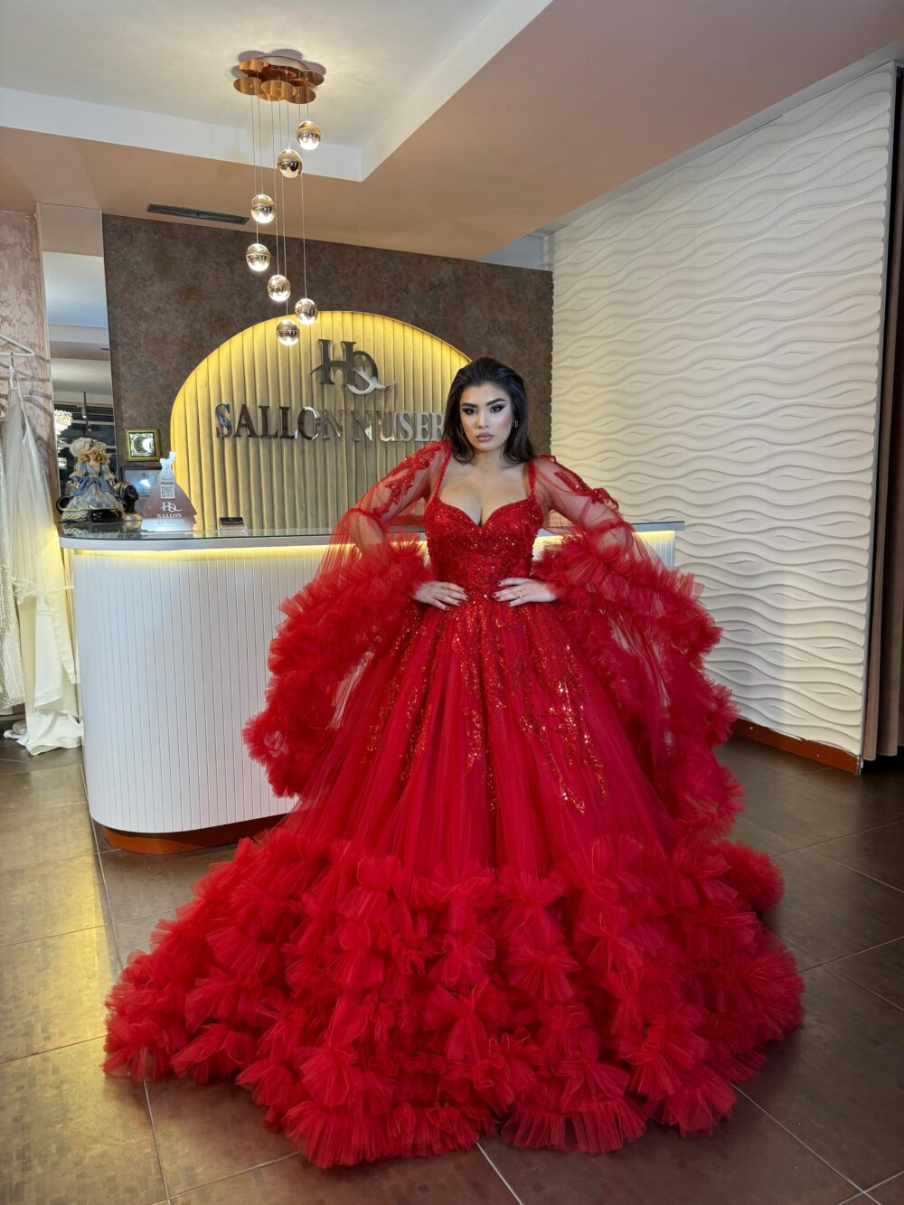 Scarlet Royal Majesty - Image 3